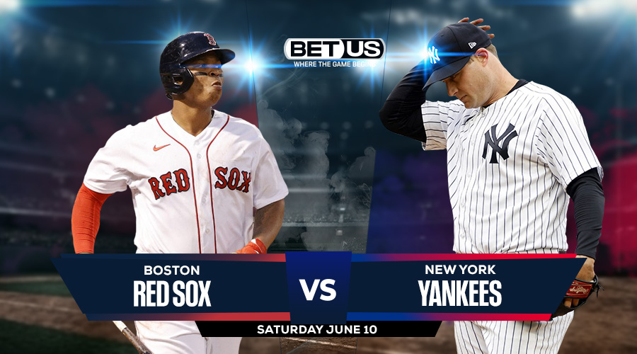 Yankees vs. Mets Picks, Predictions & Odds - Targeting a