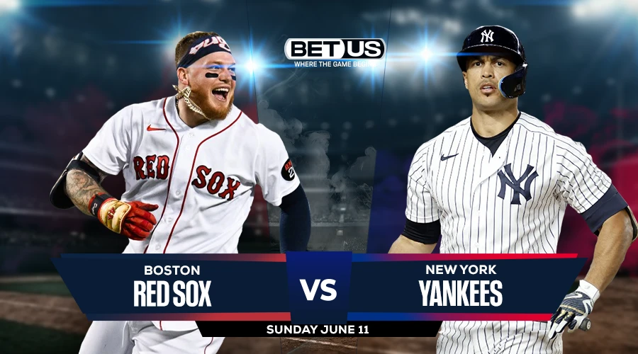 Red Sox vs. Yankees Predictions & Picks - June 18