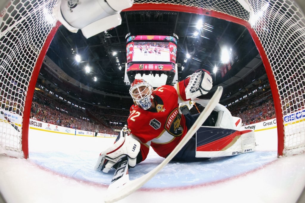 Panthers Need Another 3-1 Series Comeback, This One in the Cup Final