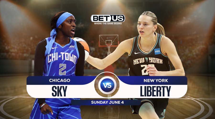 Chicago Sky vs. Dallas Wings, June 30, 2021, WNBA