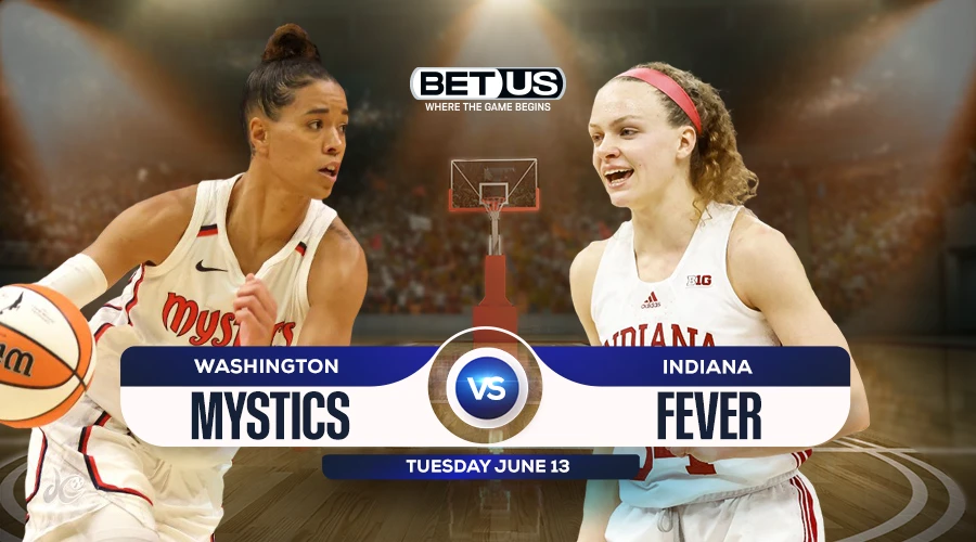 Washington Mystics on X: With the third pick in the 2022