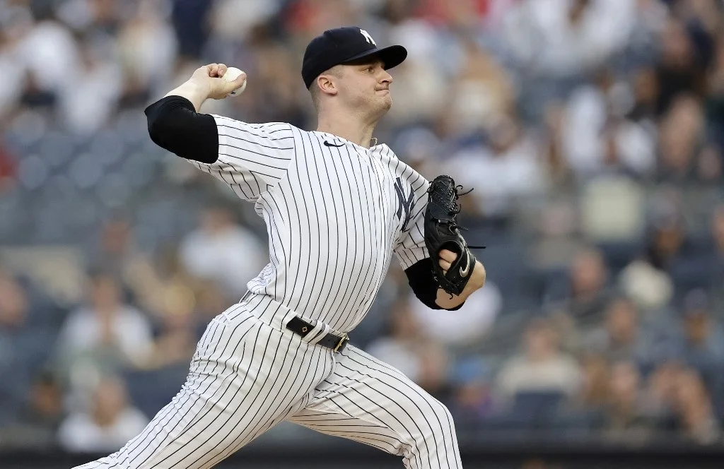 Yankees vs. Mets: Subway series preview, probable pitchers
