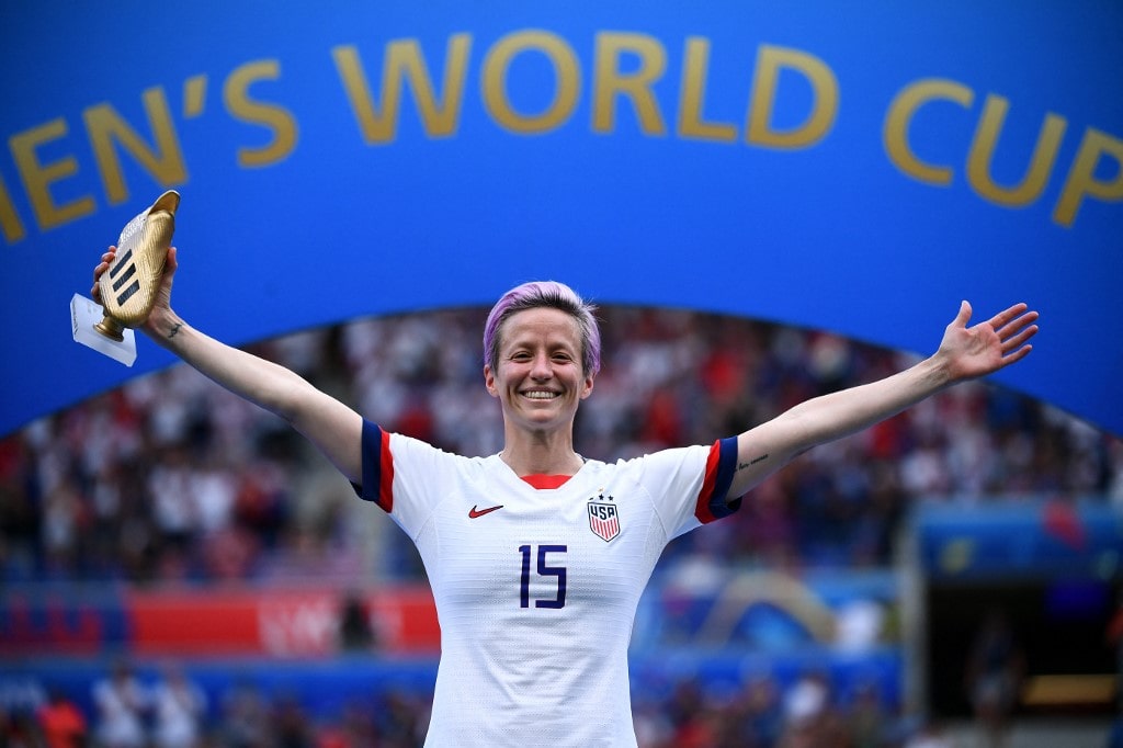 2024 FIFA Women's World Cup Outrights
