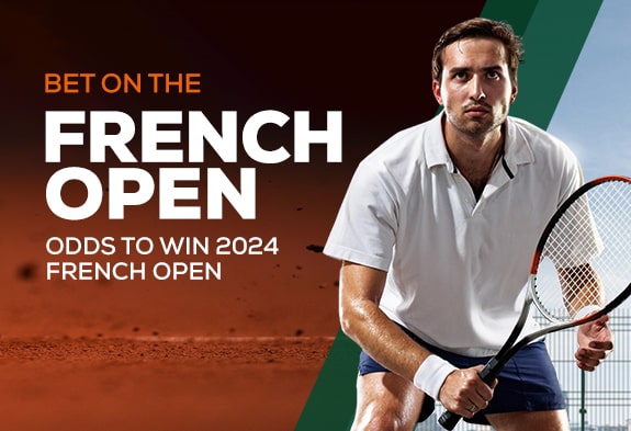 2024 French Open Mobile 