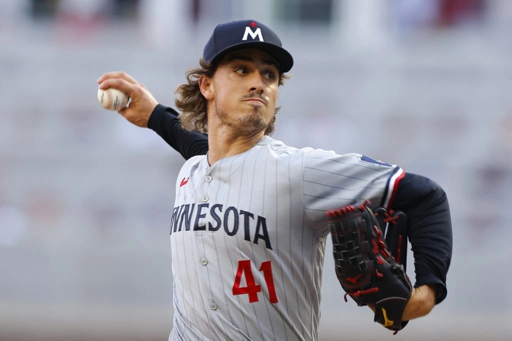 Twins awards: Sonny Gray named team MVP and best pitcher; Carlos Correa  also wins two awards