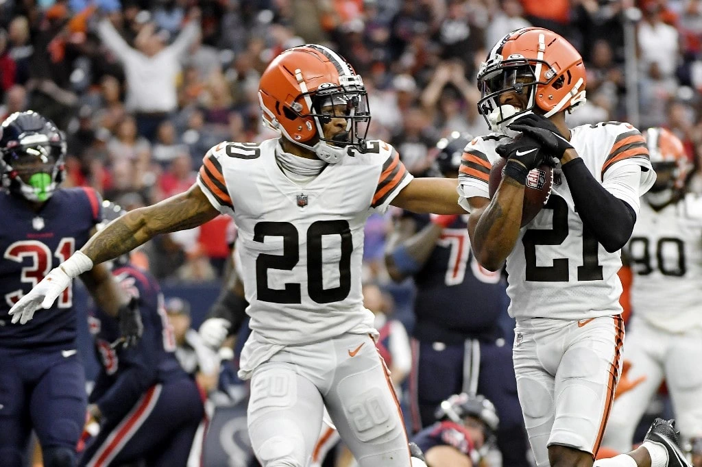 Cleveland Browns Coaching Staff: Who's on the Browns' 2023 Staff?