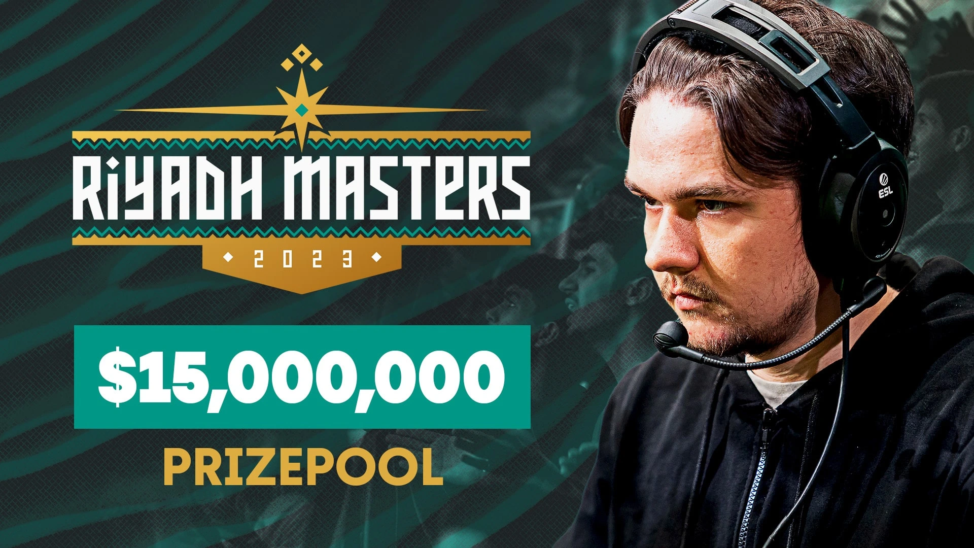 Dota 2 Riyadh Masters Prize pool sparks controversy