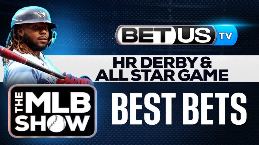 MLB All-Star Game 2022 betting preview and betting odds 