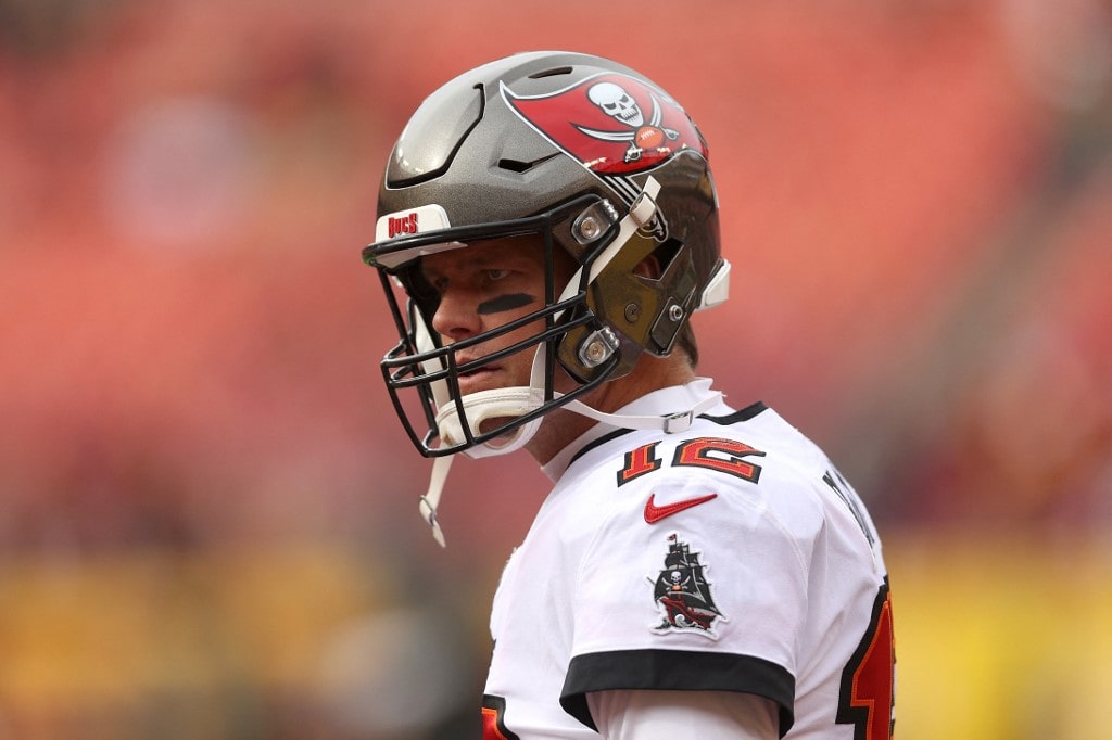 Tampa Bay Buccaneers Team Report: Life Without Brady