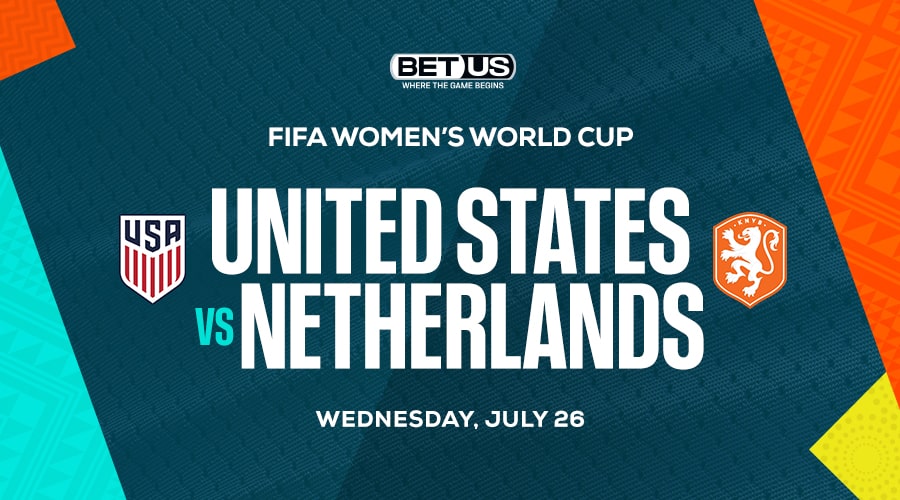 USA vs Netherlands Prediction, Odds and Picks, July 26