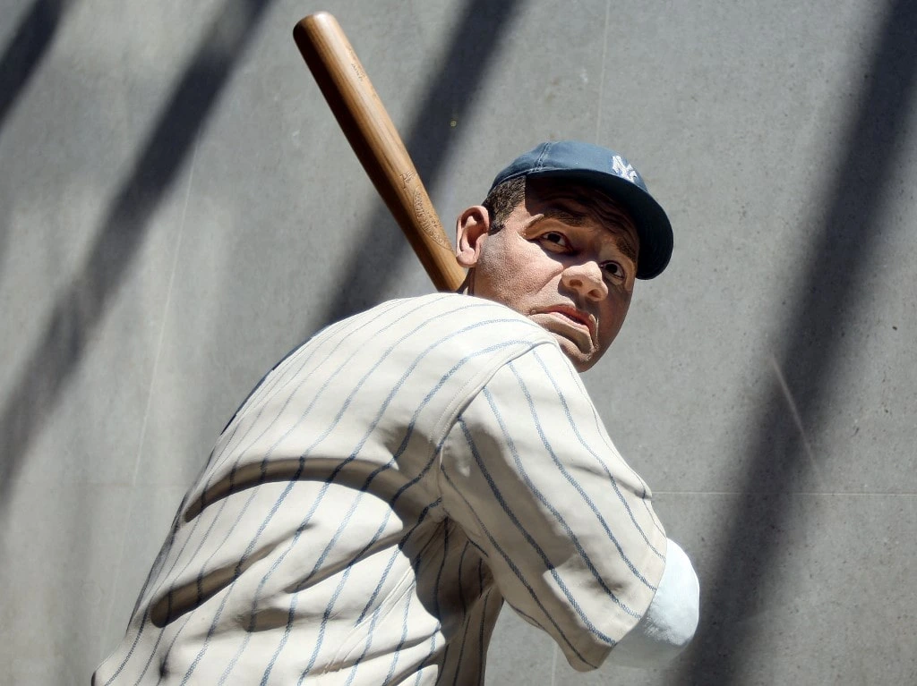 Is Babe Ruth the only player baseball has ever seen who compares