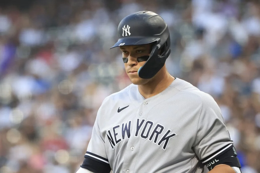 Isiah Kiner-Falefa Preview, Player Props: Yankees vs. Braves