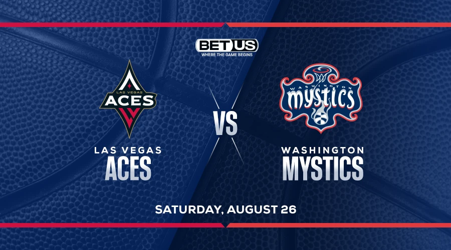Aces vs. Mystics Prediction & Picks - August 11