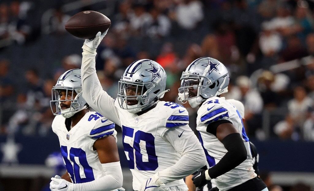 NFC East Prediction: Cowboys Prevent Repeat for Betting Favorite