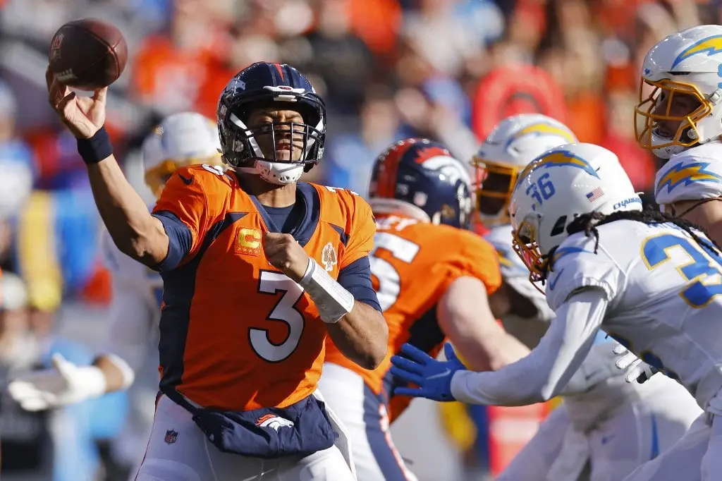 Denver Broncos Odds & Sports Betting Guide 2023