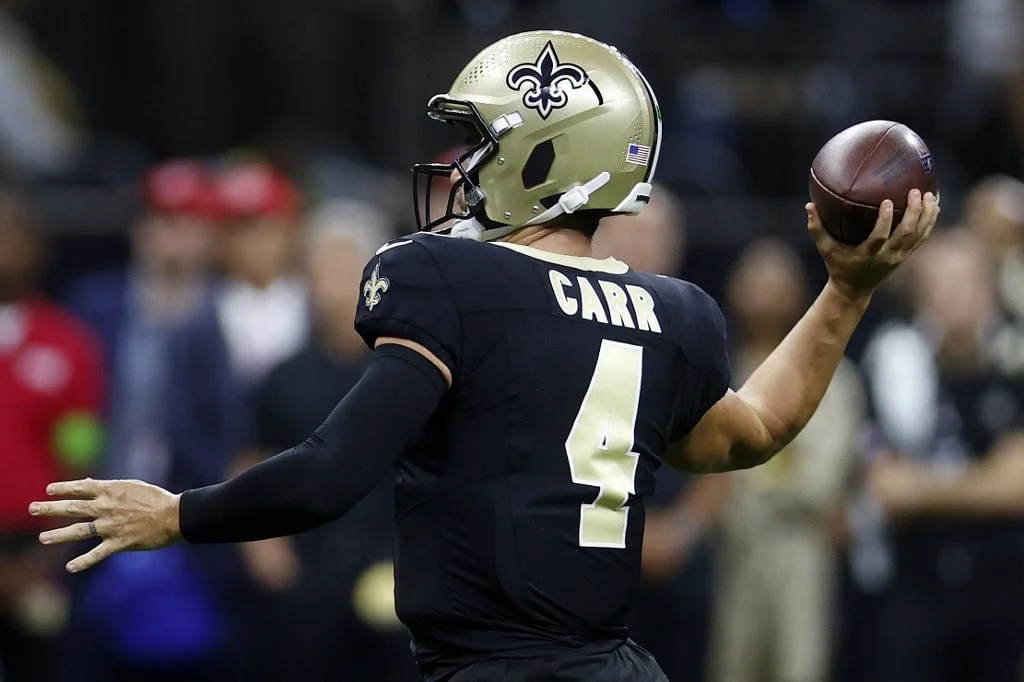 New Orleans Saints Playoffs and Super Bowl Odds
