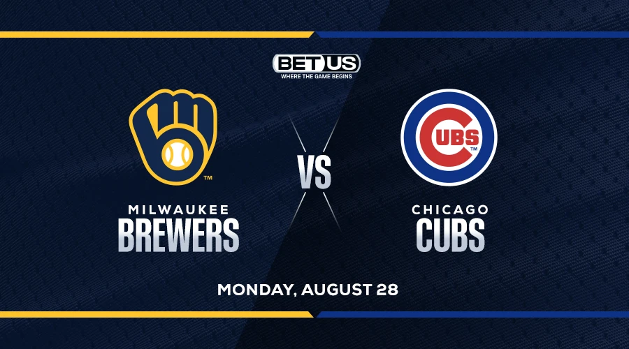 Brewers vs. Padres Predictions & Picks - August 27