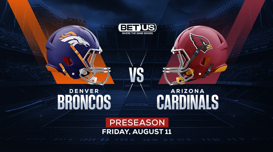 NFL Preseason odds: Cowboys-Broncos prediction, odds and pick