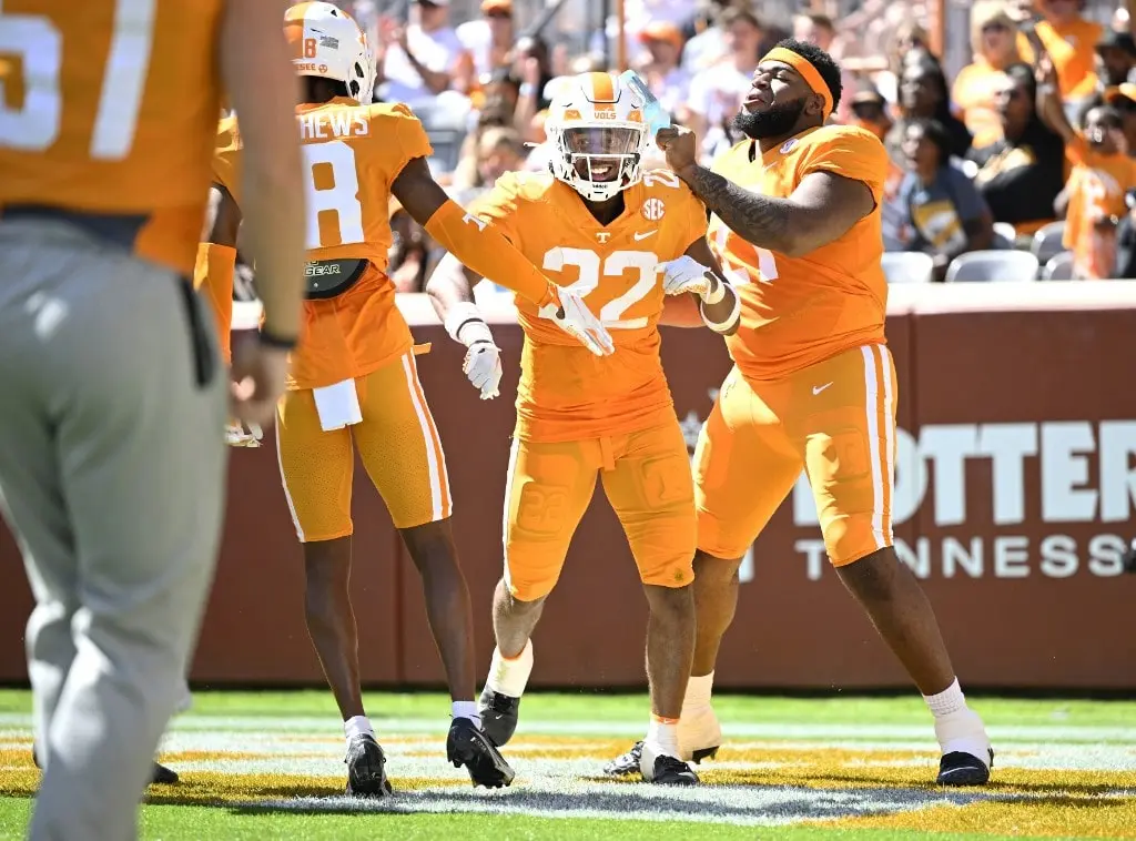 College Football picks, predictions Week 4: Can Vols finally beat Florida?