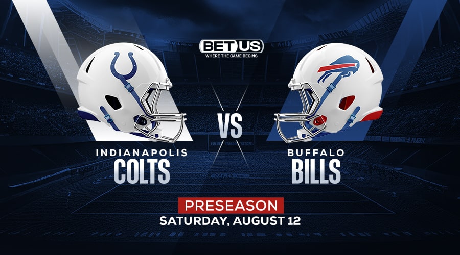 Week 1: Buffalo Bills at New York Jets - Picks, Against the Spread - Mile  High Report
