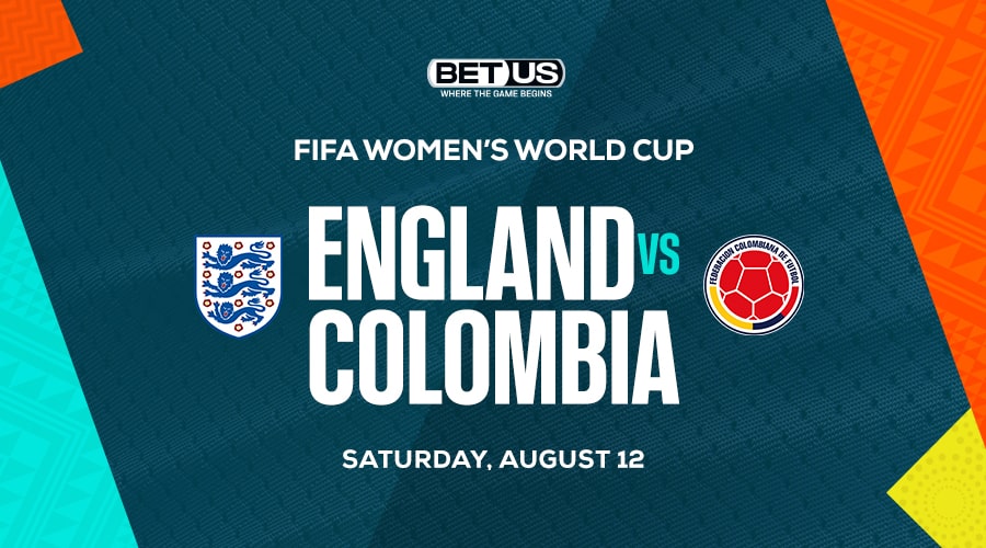 England vs Colombia Prediction, Preview, Stream Odds and Picks