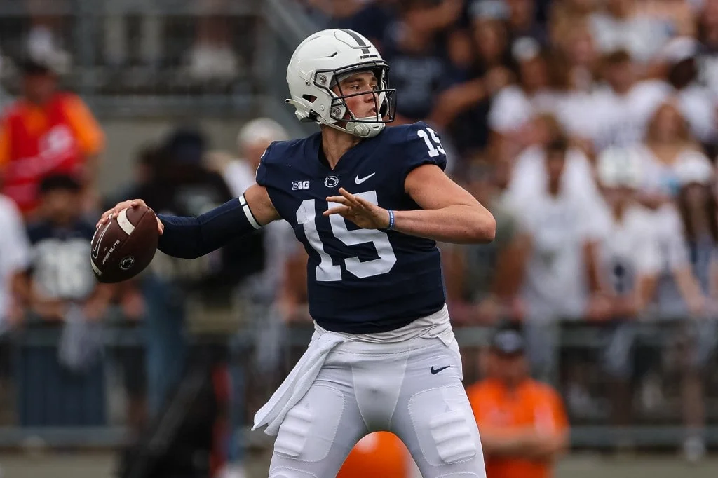 Six Nittany Lions selected in second day of the XFL draft