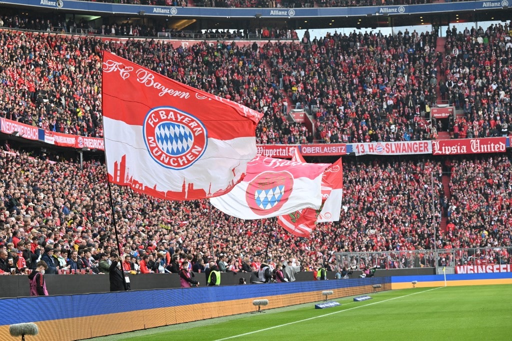 prime bayern munich