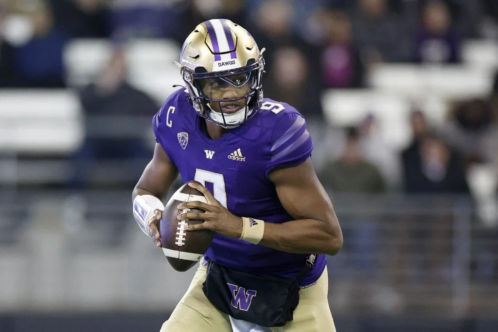 Washington football: Odds, prediction, and how to watch vs. Tulsa