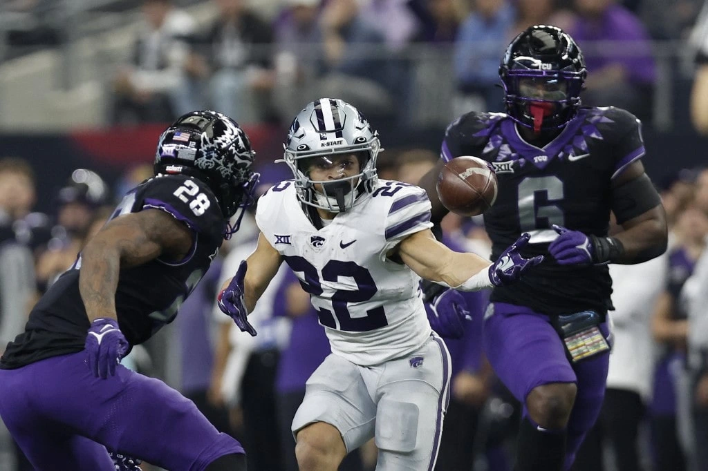 Best CFB Week 3 Parlay: Kansas State-Missouri & More (September 16)