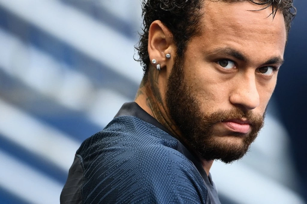 Neymar's Juicy Deal With Al Hilal