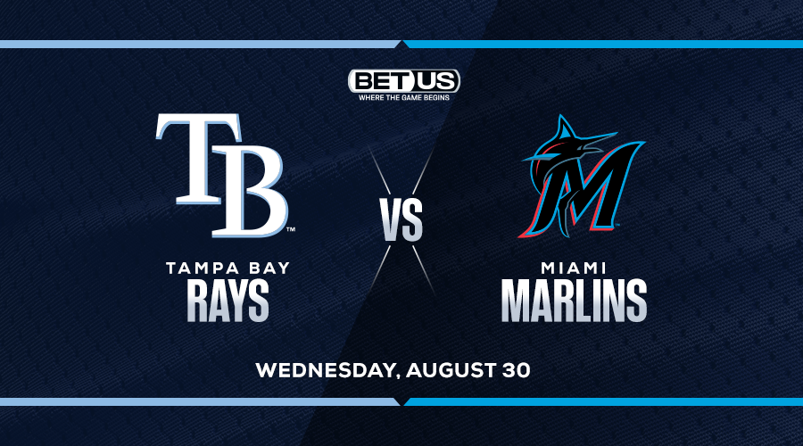 Miami Marlins vs Tampa Bay Rays Prediction, 7/26/2023 MLB Picks, Best Bets  & Odds