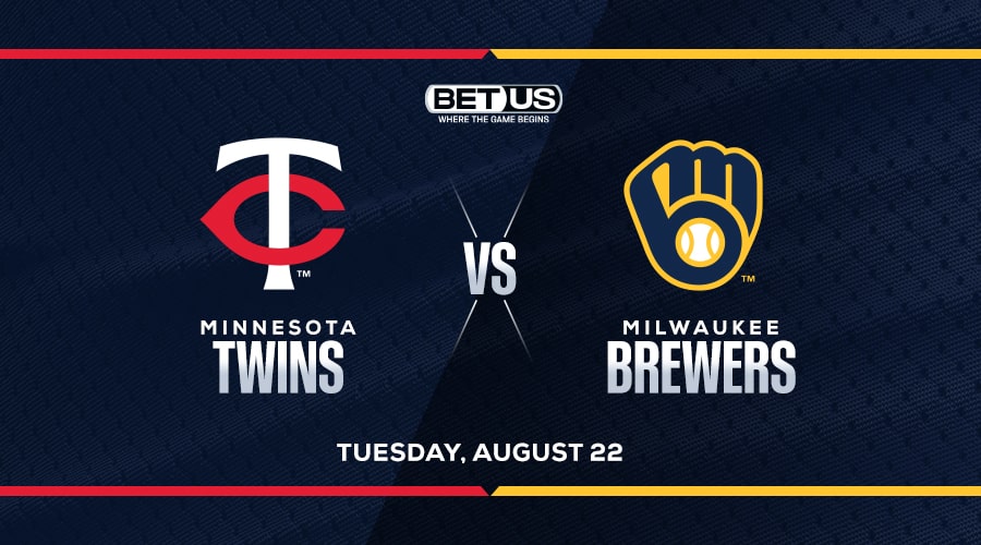 Carlos Santana Preview, Player Props: Brewers vs. Twins