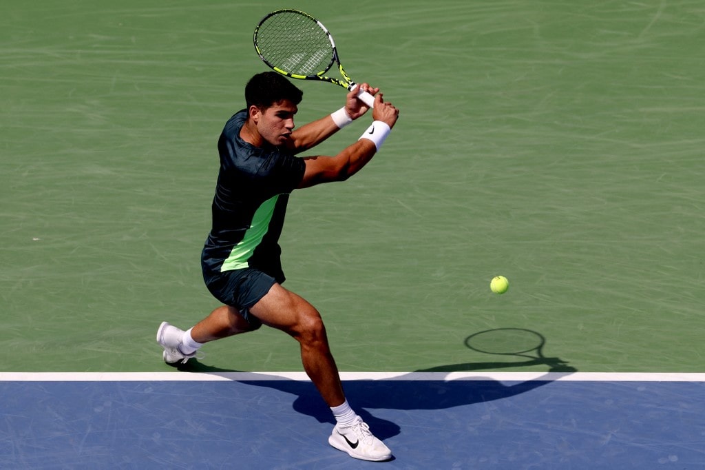 US Open ATP Preview Favorites Waging War