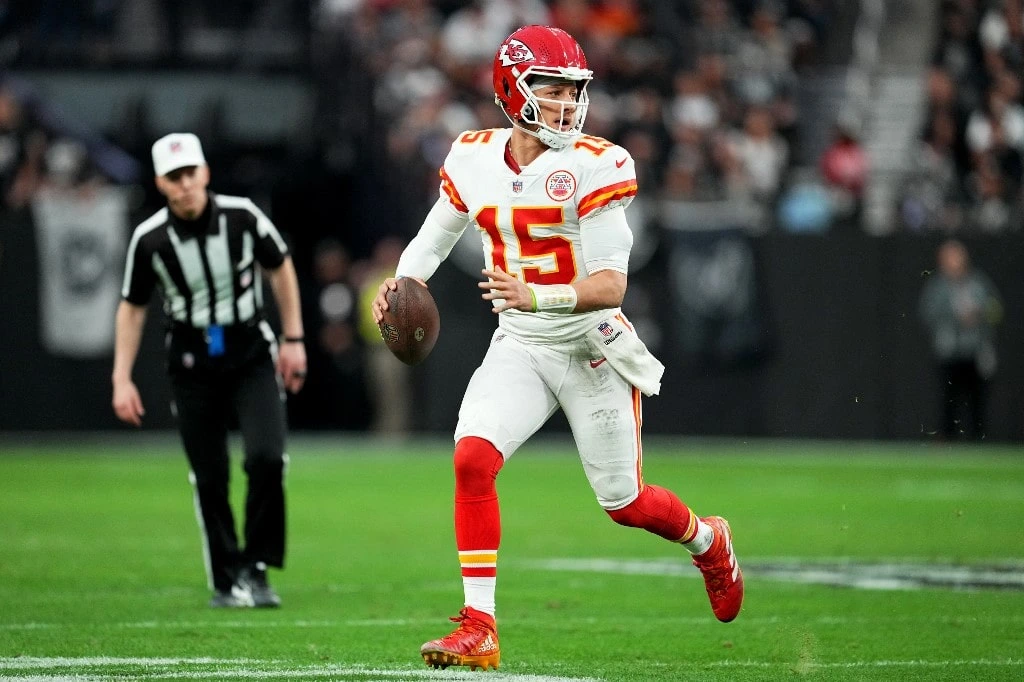 2023 NFL Kickoff Game: Four things to watch for in Lions-Chiefs
