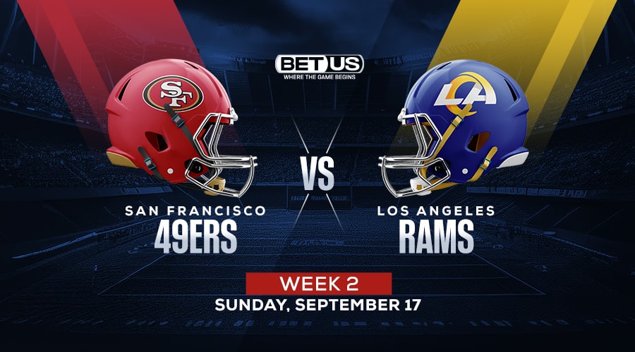 Rams vs 49ers Prediction, Game Preview, Stream, Picks & Odds