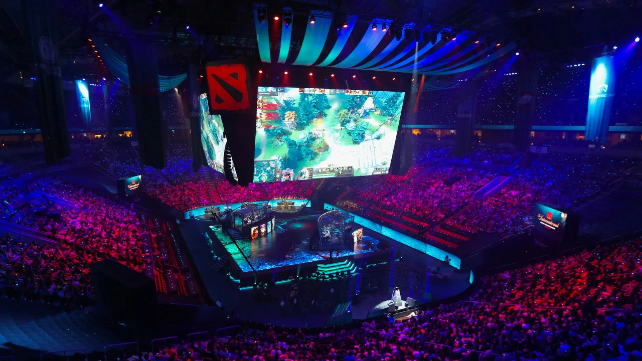 Valve Shuts Down Dota Pro Circuit, Confirms The International 2024