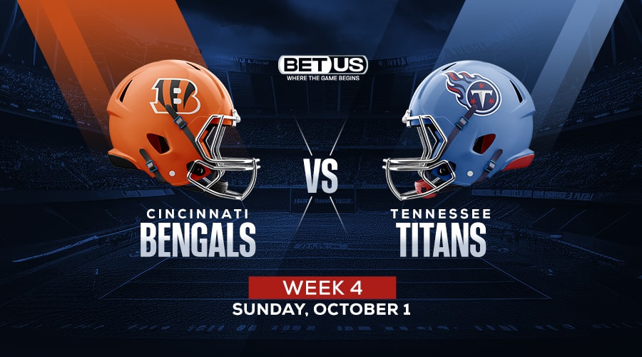 Rams vs. Bengals Predictions, Picks, Odds Today: Fade Cincinnati if Joe  Burrow Is Out?