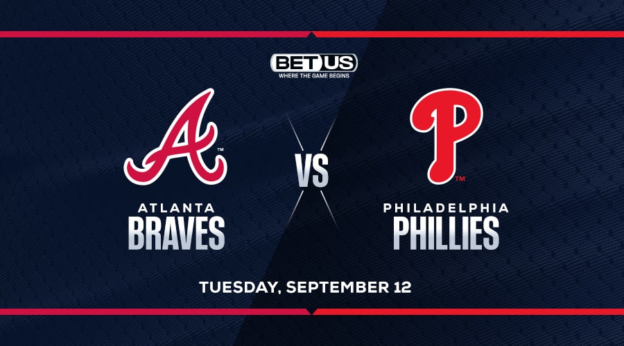 Philadelphia Phillies vs Atlanta Braves 6/29/22 MLB Picks, Predictions,  Odds