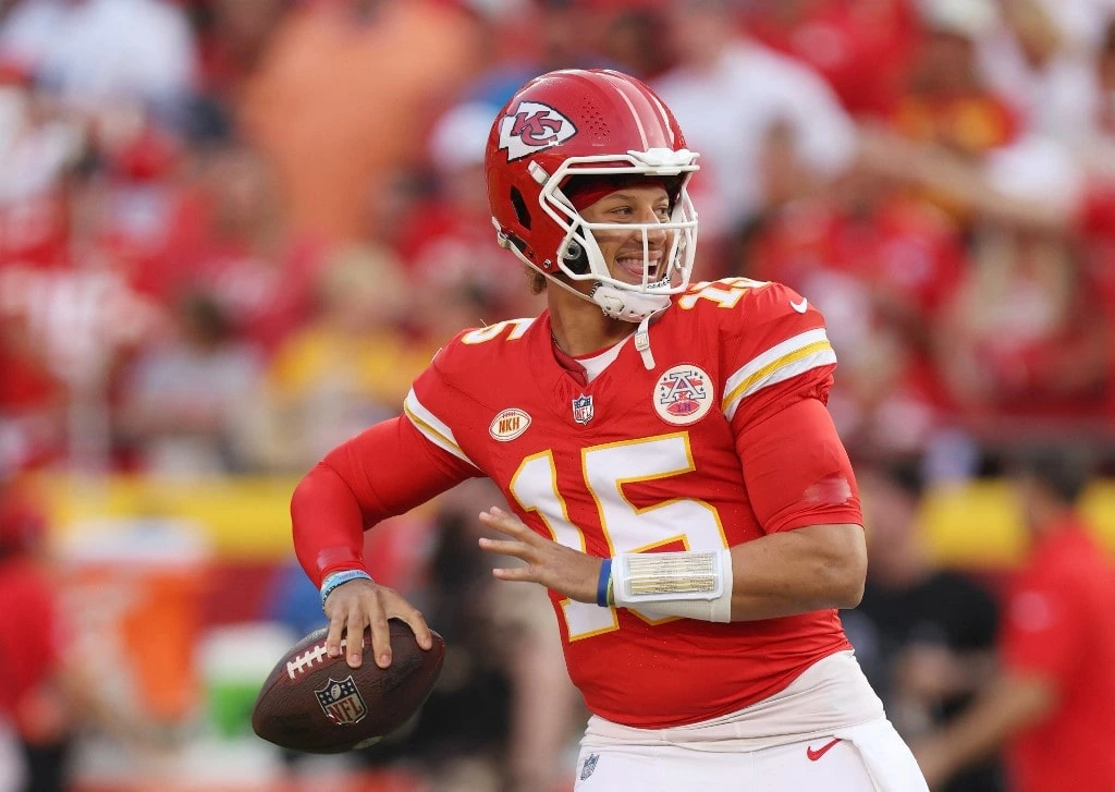 Patrick Mahomes' net worth in 2023: How much is Patrick Mahomes worth?