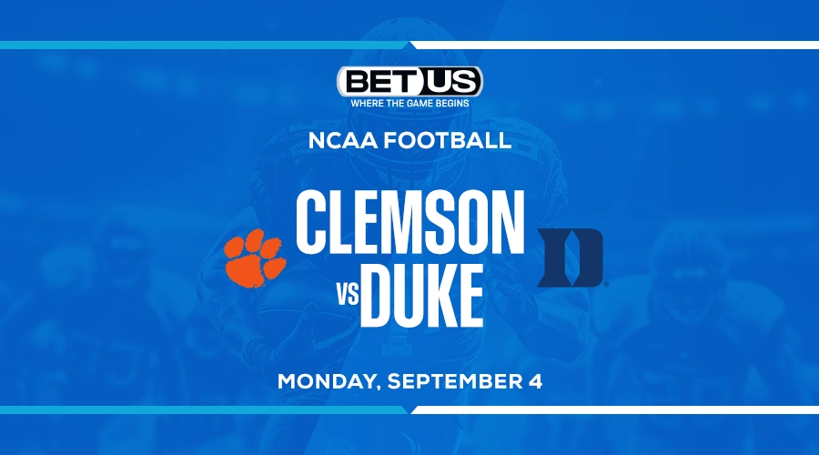 Duke Live Underdog Pick vs Clemson