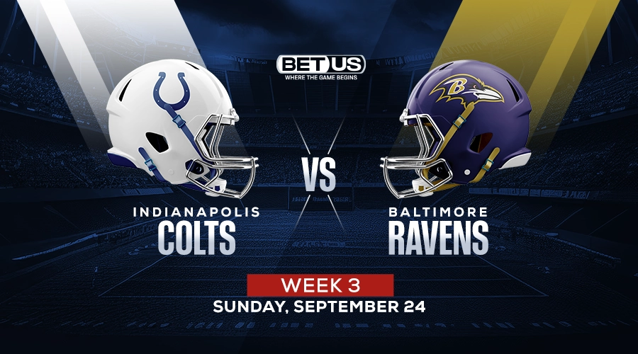 How to watch Ravens vs. Giants: Week 6 game time, TV, odds and what to read