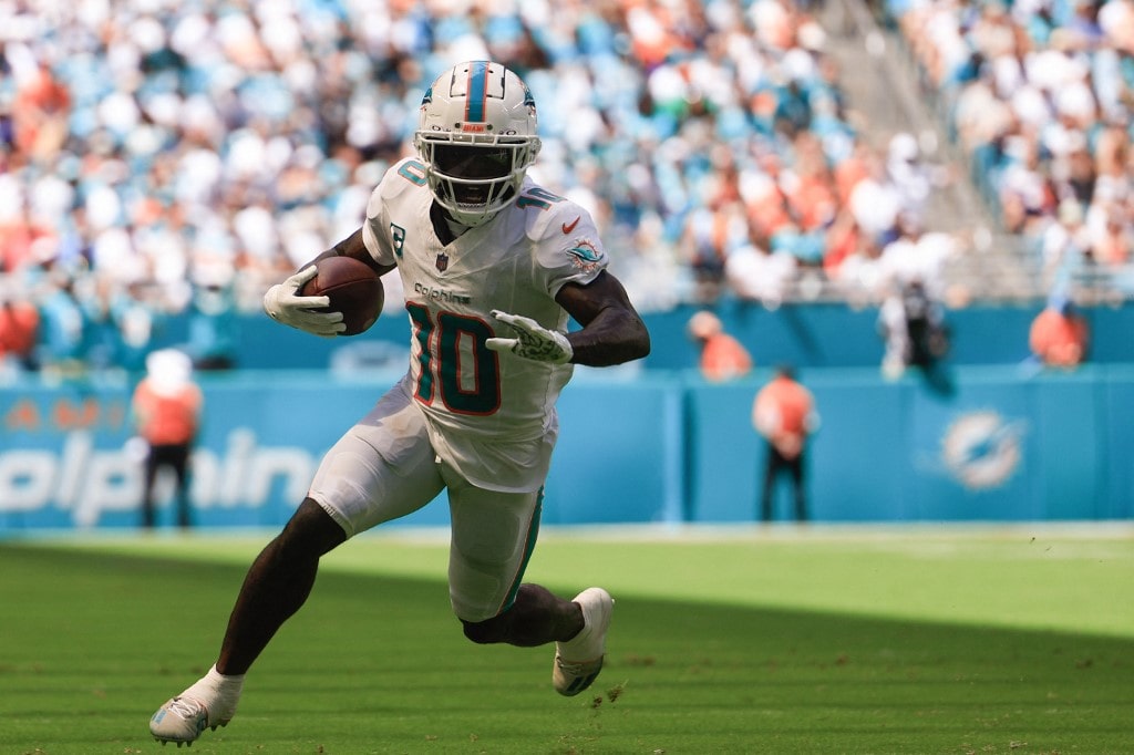 Dolphins vs. Bills Odds, Predictions & NFL Picks for 10/01