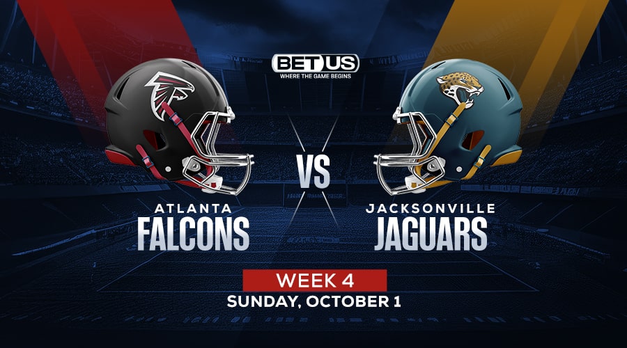 What channel are the Jags on? Time, TV info for Jaguars vs. Falcons game in  Week 4