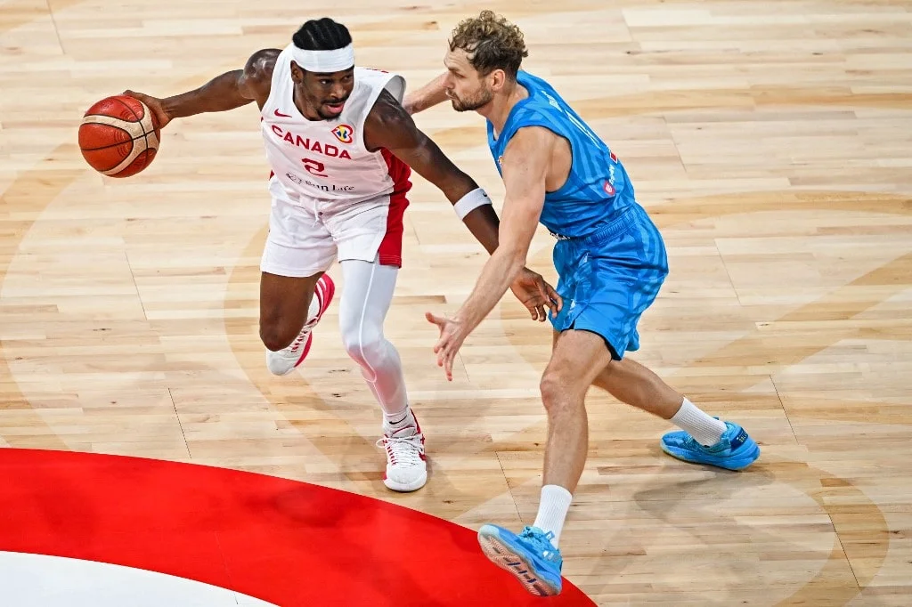 FIBA Basketball World Cup: The Final 4 Are Set