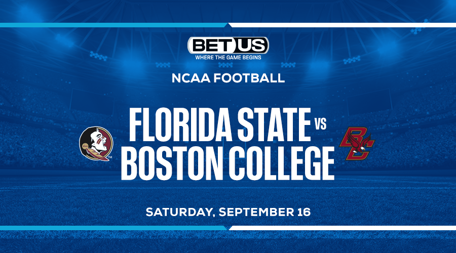 Boston College vs. Florida State Predictions & Picks – September 16