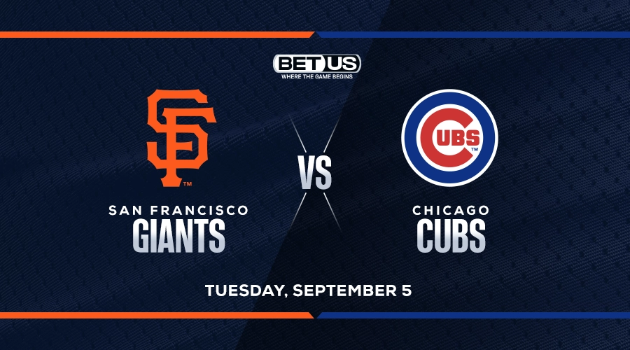 Ian Happ Preview, Player Props: Cubs vs. Giants