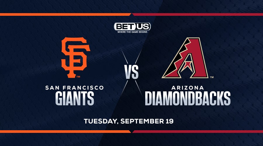 Rockies vs. Giants Predictions & Picks - September 9