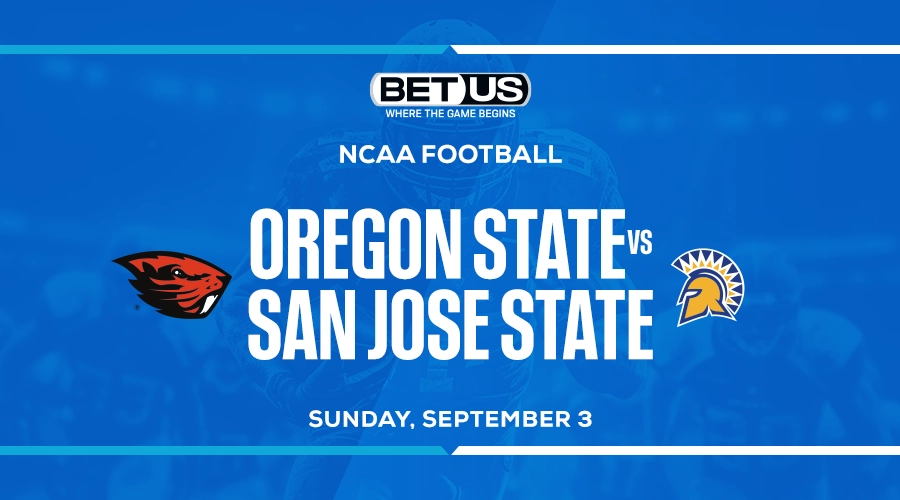 Potato Bowl Odds: Eastern Michigan - San Jose State Spread