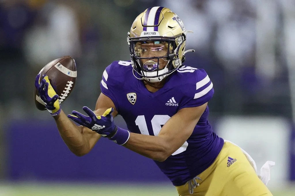 Pac-12 football picks against the spread for Week 3