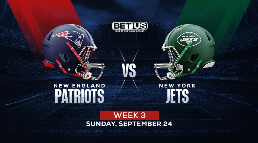 Patriots vs Jets Oct. 30 Prediction, Preview, Odds and Picks